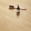 Laminaatparkett Quick-Step SIGNATURE Brushed oak natural (tamm) – vaade 4