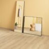 Laminaatparkett Quick-Step SIGNATURE Brushed oak natural (tamm) – vaade 5
