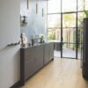 Laminaatparkett Quick-Step SIGNATURE Brushed oak natural (tamm) – vaade 6