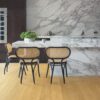Laminaatparkett Quick-Step SIGNATURE Natural varnished oak (tamm) – vaade 3