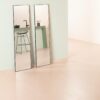 Laminaatparkett Quick-Step SIGNATURE (tamm) Painted oak rose – vaade 11