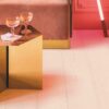 Laminaatparkett Quick-Step SIGNATURE (tamm) Painted oak rose – vaade 12
