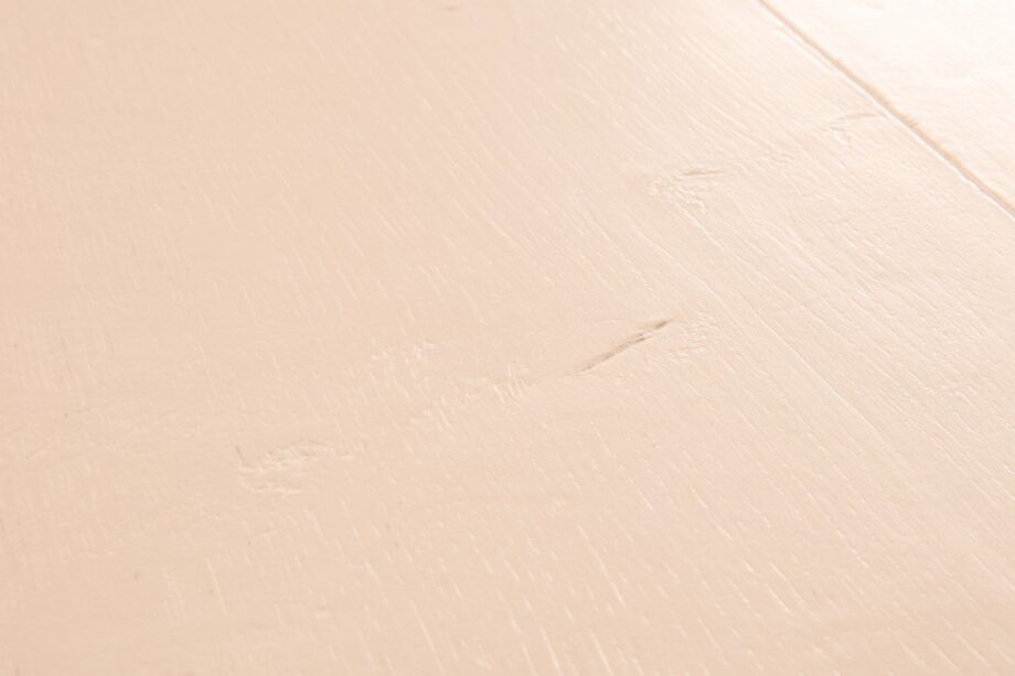 Laminaatparkett Quick-Step SIGNATURE (tamm) Painted oak rose – vaade 3