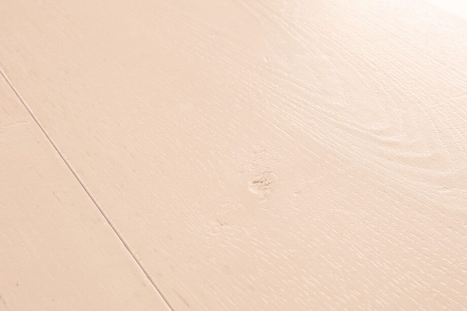 Laminaatparkett Quick-Step SIGNATURE (tamm) Painted oak rose – vaade 4