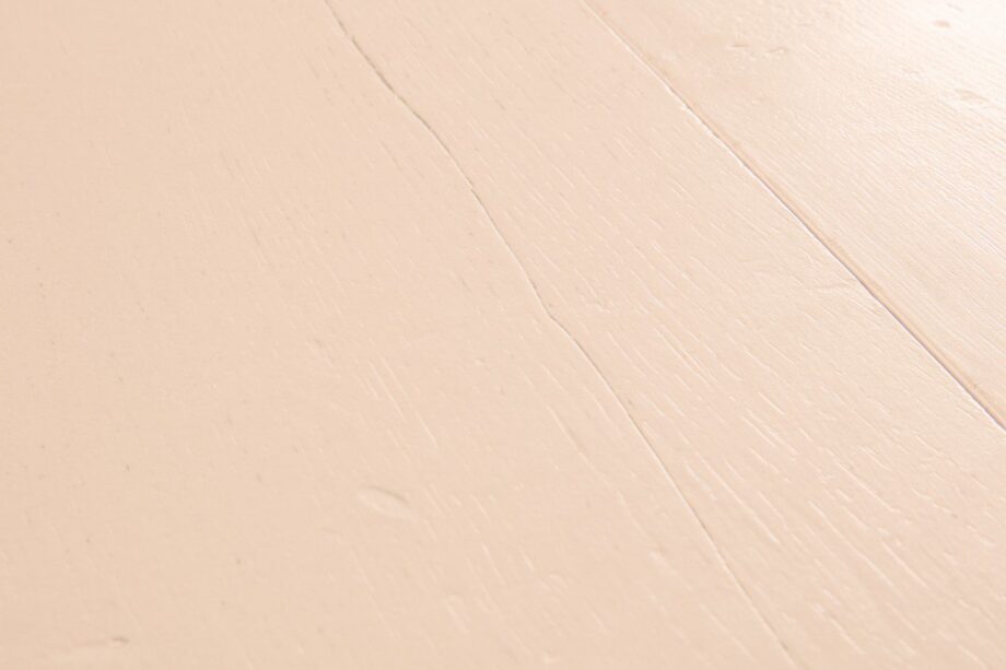 Laminaatparkett Quick-Step SIGNATURE (tamm) Painted oak rose – vaade 5