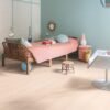 Laminaatparkett Quick-Step SIGNATURE (tamm) Painted oak rose – vaade 9