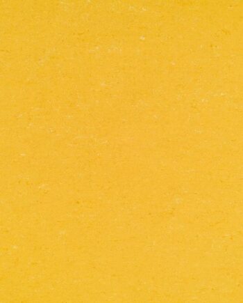 Linoleum Gerflor Colorette 0001 Banana Yellow