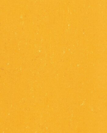 Linoleum Gerflor Colorette 0171 Sunrise Orange