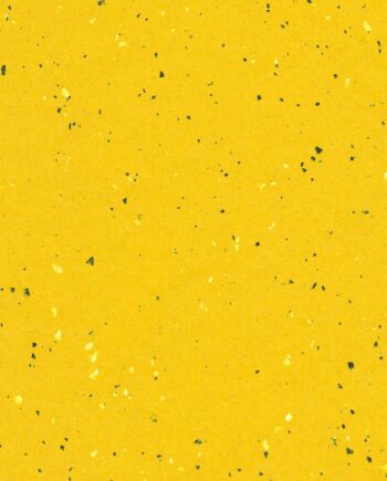 Linoleum Gerflor Lino Art Star 0001 Lemon Yellow