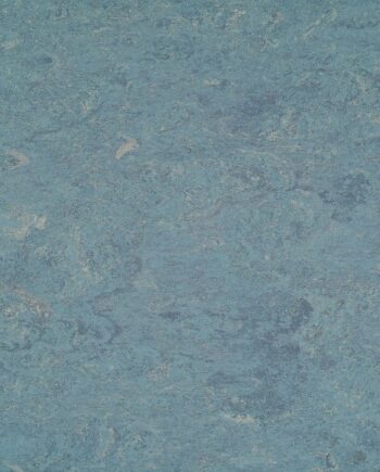 Linoleum Gerflor Marmorette 0023 Dusty Blue
