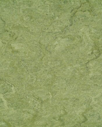 Linoleum Gerflor Marmorette 0100 Frog Green