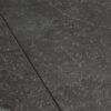 LVT Vinüülparkett QUICK STEP, Ambient Click, plaat must, faasitud – vaade 2