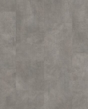 LVT Vinüülparkett QUICK STEP, Ambient Click Plus, Dark grey concrete, faasitud