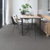 LVT Vinüülparkett QUICK STEP, Ambient Click Plus, Vibrant Medium Hall, faasitud – vaade 3