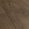 LVT Vinüülparkett QUICK STEP, Balance Click, Cottage tamm tumepruun, faasitud