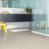 LVT Vinüülparkett QUICK STEP, Balance Click Plus, Velvet tamm hele, faasitud – vaade 3