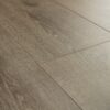 LVT Vinüülparkett QUICK STEP, Balance Click plus, Velvet Tamm Pruun, faasitud – vaade 2
