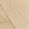 LVT Vinüülparkett QUICK STEP, Balance Click, Select tamm hele, faasitud – vaade 2