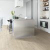 LVT Vinüülparkett QUICK STEP, Balance Click, Velvet tamm beez, faasitud – vaade 5