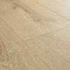LVT Vinüülparkett QUICK STEP, Balance Click, Victorian Tamm Naturaal, faasitud