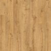 LVT Vinüülparkett QUICK STEP, Pulse Click, Autumn oak honey tamm, faasitud