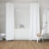 LVT Vinüülparkett QUICK STEP, Pulse Click, Picnic oak ochre, tamm, faasitud – vaade 3