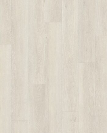 LVT Vinüülparkett QUICK STEP, Pulse Click Plus, Sea breeze oak light, tamm, faasitud