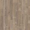 LVT Vinüülparkett QUICK STEP, Pulse Click, Sand storm oak brown, tamm, faasitud