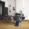 LVT Vinüülparkett QUICK STEP, Pulse Glue Plus, Cotton Oak Deep Natural, tamm, faasitud – vaade 3