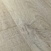 LVT Vinüülparkett QUICK STEP, Pulse Glue Plus, Cotton tamm hall, saejäljed, faasitud