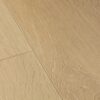 LVT Vinüülparkett QUICK STEP, Pulse Glue Plus, Sea breeze oak natural, tamm, faasitud – vaade 2