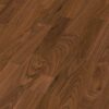 Parkett Ameerika pähkel American walnut harmonious, 3-lipiline, lakitud