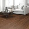 Parkett Ameerika pähkel Meister American walnut lively, 1-lipiline, matt lakk PD400 – vaade 3