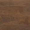 Parkett Ameerika pähkel, Walnut City, 1-lip, harjatud, faasitud, ekstra matt lakk 5%