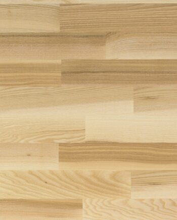 Parkett Saar, Elegant Pure Line, 3-lip, harjatud, lakk 5%