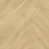 Parkett Tamm, EstaParket, Oak Herringbone AB Dazy, faasitud, harjatud, ekstra matt lakk 5%, kalasabamuster