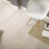 Parkett Tamm, Grande Cappuccino, 1-lip, faasitud, harjatud, peits ja matt lakk – vaade 4