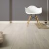 Parkett Tamm, Grande Cappuccino, 1-lip, faasitud, harjatud, peits ja matt lakk – vaade 5