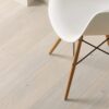 Parkett Tamm, Grande Cappuccino, 1-lip, faasitud, harjatud, peits ja matt lakk – vaade 7