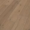 Parkett Tamm Meister Lindura Authentic greige oak 320 mm, harjatud, 1-lipiline, õli