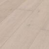 Parkett Tamm Meister Lindura Natural arctic white oak, harjatud, 1-lipiline, matt lakk