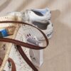 Parkett Tamm Meister Lindura Natural arctic white oak, harjatud, 1-lipiline, matt lakk – vaade 5