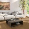 Parkett Tamm Meister Oak harmonious, harjatud, 1-lipiline, matt lakk – vaade 3 Parkett Tamm Meister Oak harmonious, harjatud, 1-lipiline, matt lakk – vaade 3