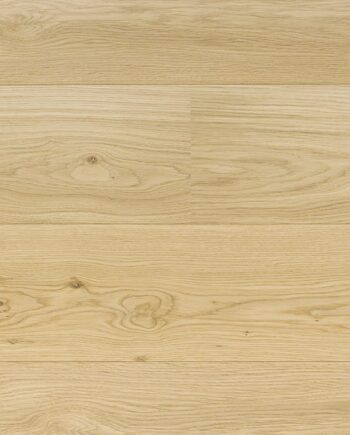 Parkett Tamm, Oak ABC Pure Line, 1-lip, harjatud, faasitud, lakk 5%