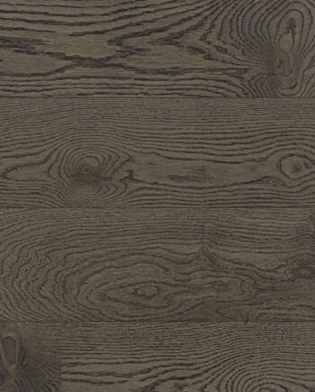 Parkett Tamm, Oak ABCD Lava Grey, 1-lip, harjatud, faasitud, UV-õli 4-6%