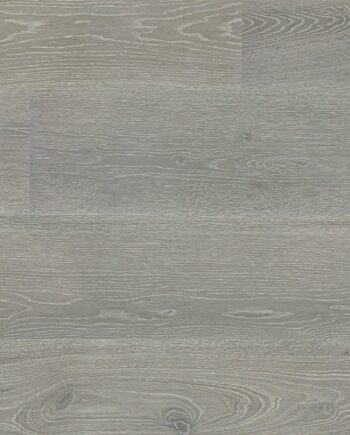 Parkett Tamm, Oak BC Dusky Grey White Pores, 1-lip, harjatud, faasitud, ekstra matt lakk 5%
