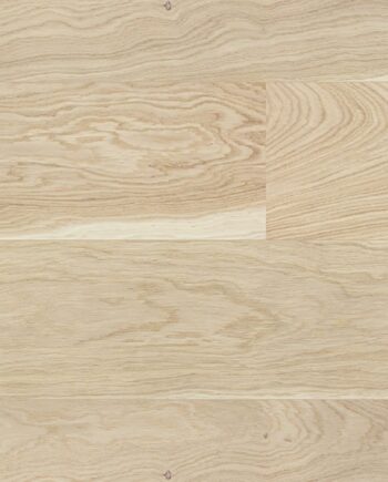 Parkett Tamm, Oak Nordic London, 1-lip, harjatud, faasitud, valge ekstra matt lakk 5-11%