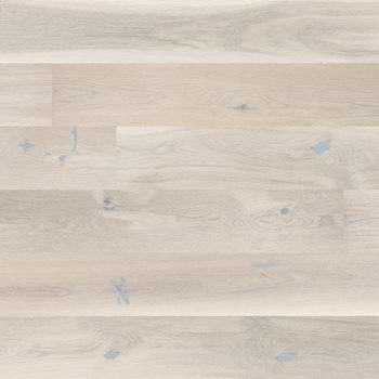 Parkett Tamm, Senses Gentle, 1-lip, faasitud, harjatud, peits ja matt lakk