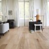 Parkett Tamm, Senses Harmony, 1-lip, faasitud, harjatud, peits ja naturaalõli – vaade 3