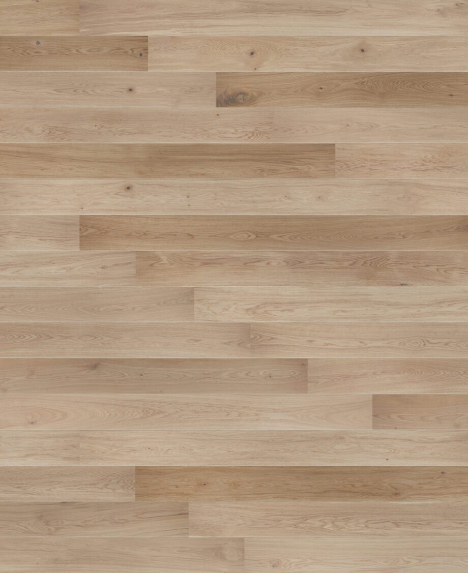 Parkett Tamm, Senses Harmony, 1-lip, faasitud, harjatud, peits ja naturaalõli – vaade 5